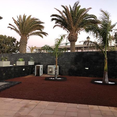 פלאיה בלנקה Villas Mamma Mia Pool Heat Private & Jacuzzi מראה חיצוני תמונה