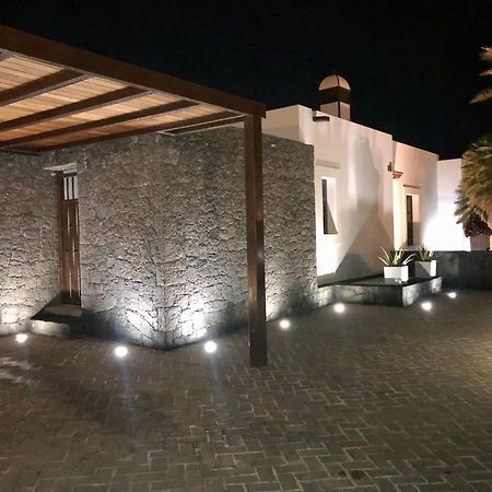 פלאיה בלנקה Villas Mamma Mia Pool Heat Private & Jacuzzi מראה חיצוני תמונה