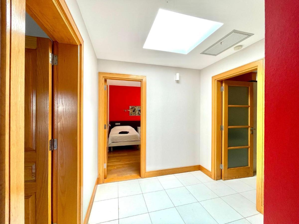 פלאיה בלנקה Villas Mamma Mia Pool Heat Private & Jacuzzi מראה חיצוני תמונה