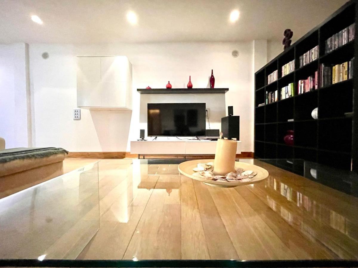 פלאיה בלנקה Villas Mamma Mia Pool Heat Private & Jacuzzi מראה חיצוני תמונה