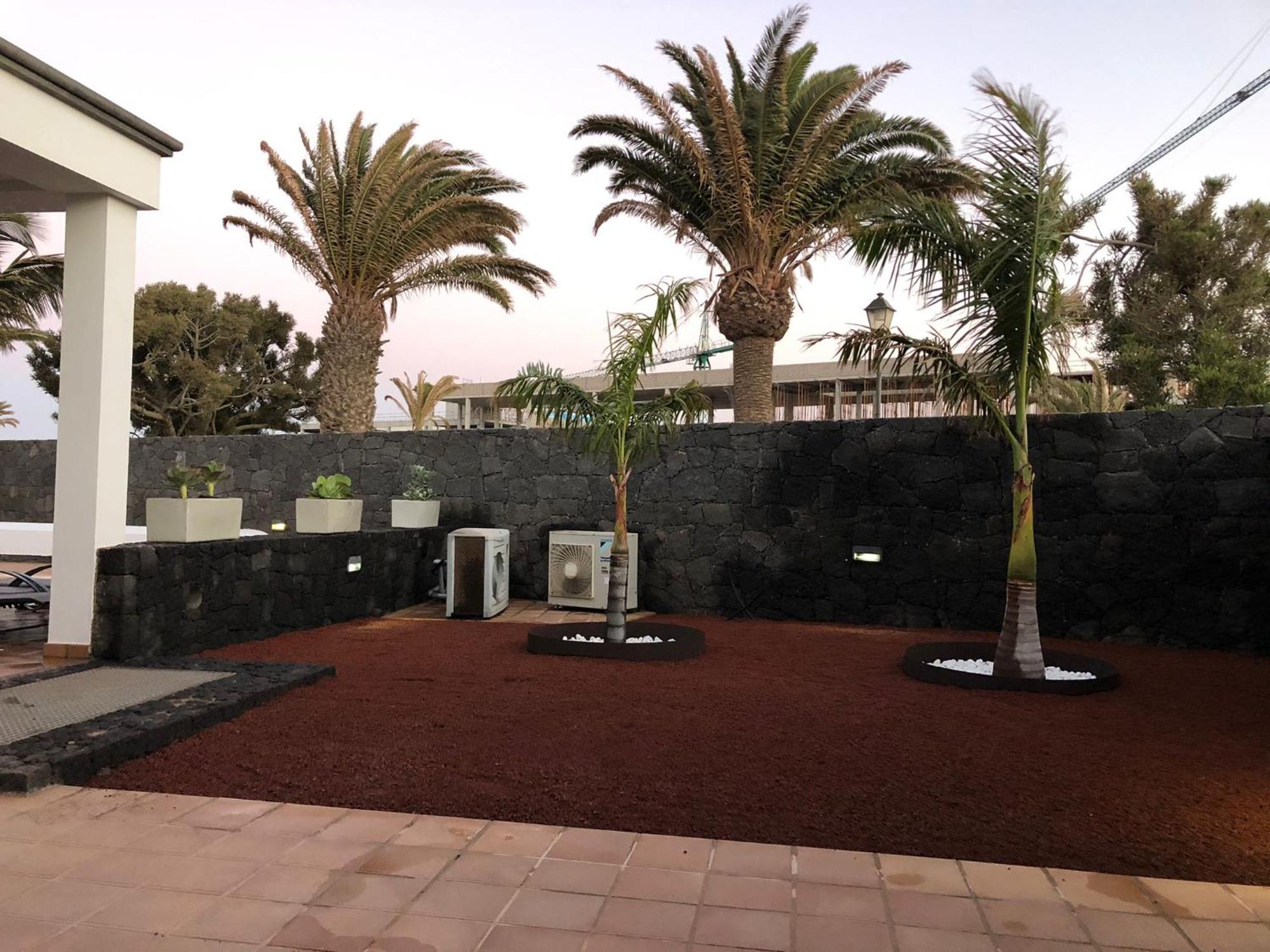 פלאיה בלנקה Villas Mamma Mia Pool Heat Private & Jacuzzi מראה חיצוני תמונה